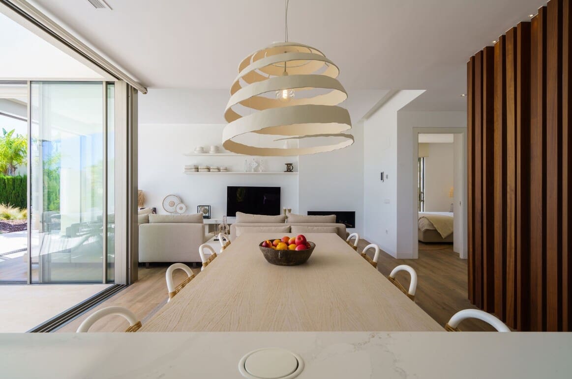 Chalet de 5 habitaciones en Las Colinas Golf en venta con piscina garaje - 1.995.000 € (Ref: 10142813)