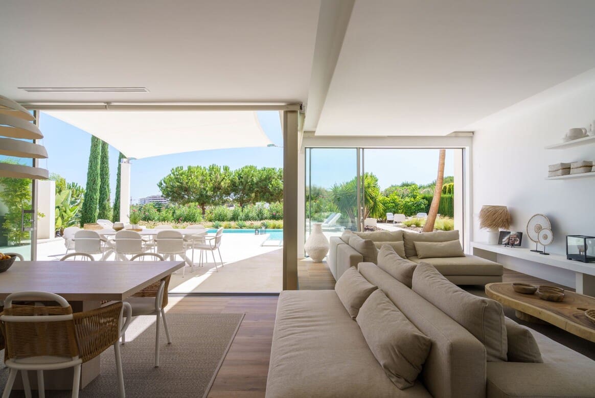 Chalet de 5 habitaciones en Las Colinas Golf en venta con piscina garaje - 1.995.000 € (Ref: 10142813)