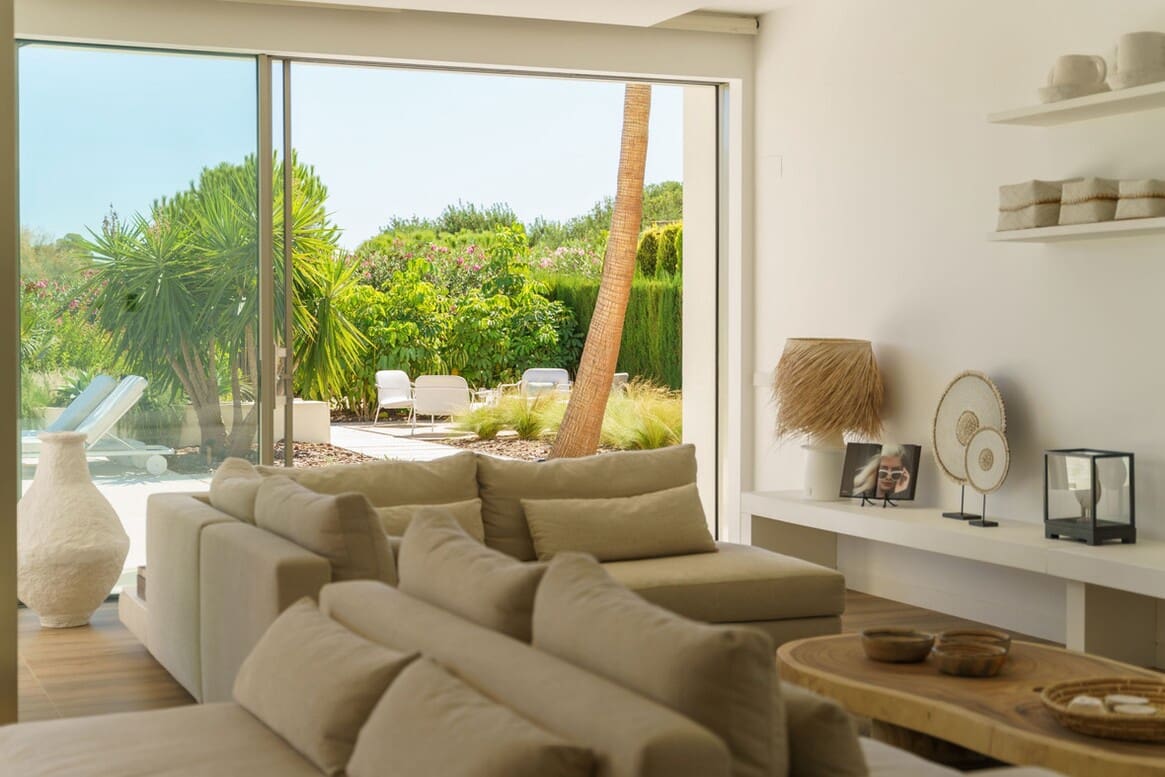 Chalet de 5 habitaciones en Las Colinas Golf en venta con piscina garaje - 1.995.000 € (Ref: 10142813)