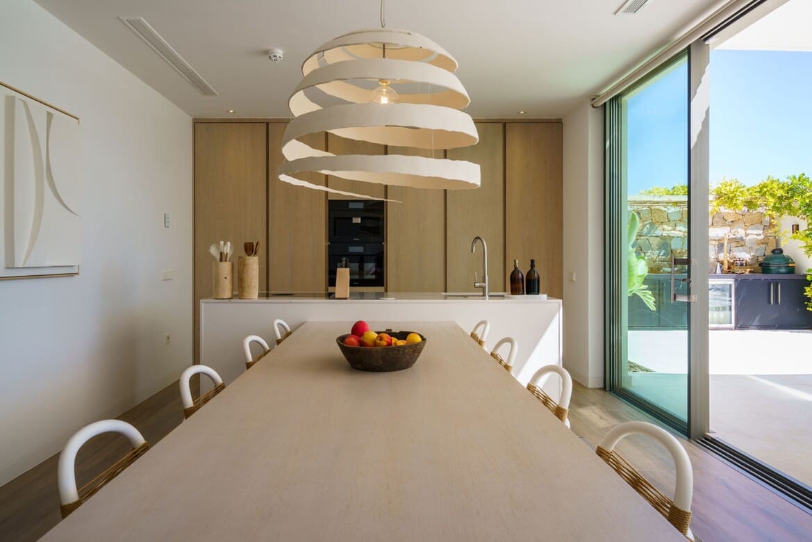 Chalet de 5 habitaciones en Las Colinas Golf en venta con piscina garaje - 1.995.000 € (Ref: 10142813)
