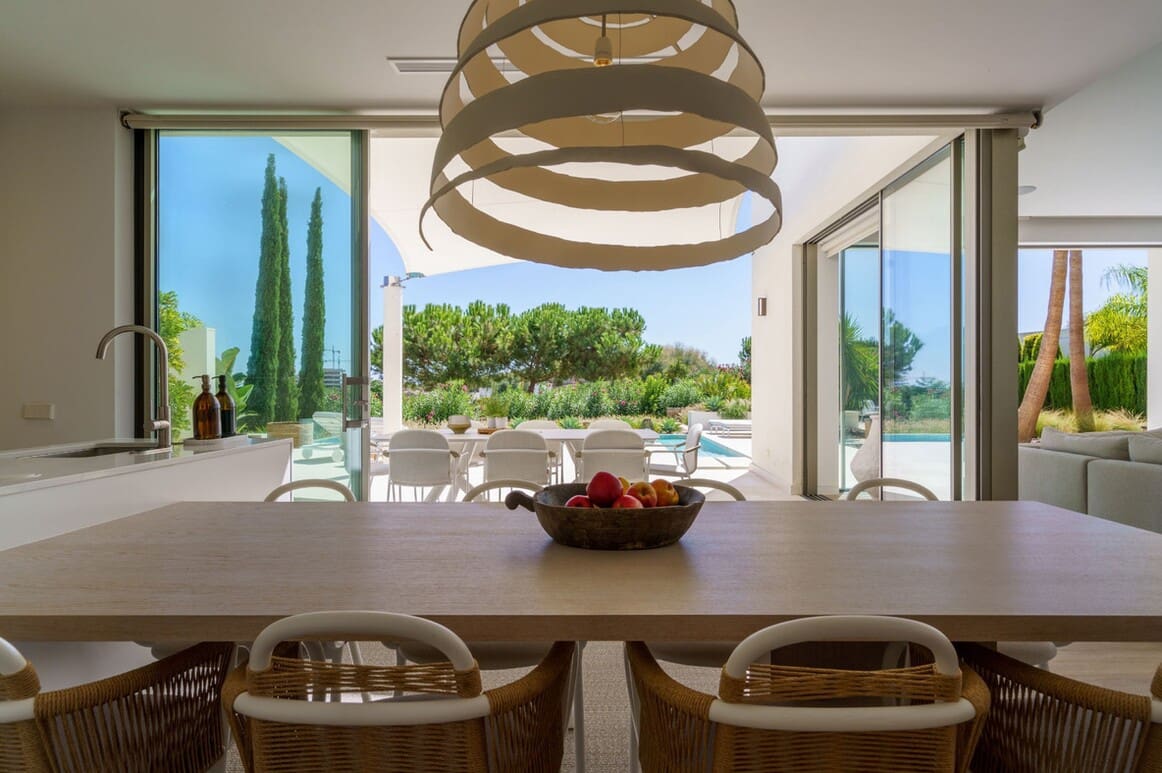 Chalet de 5 habitaciones en Las Colinas Golf en venta con piscina garaje - 1.995.000 € (Ref: 10142813)