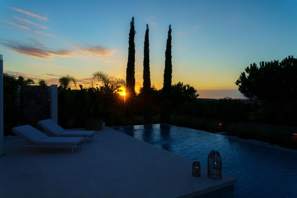 Chalet de 5 habitaciones en Las Colinas Golf en venta con piscina garaje - 1.995.000 € (Ref: 10142813)