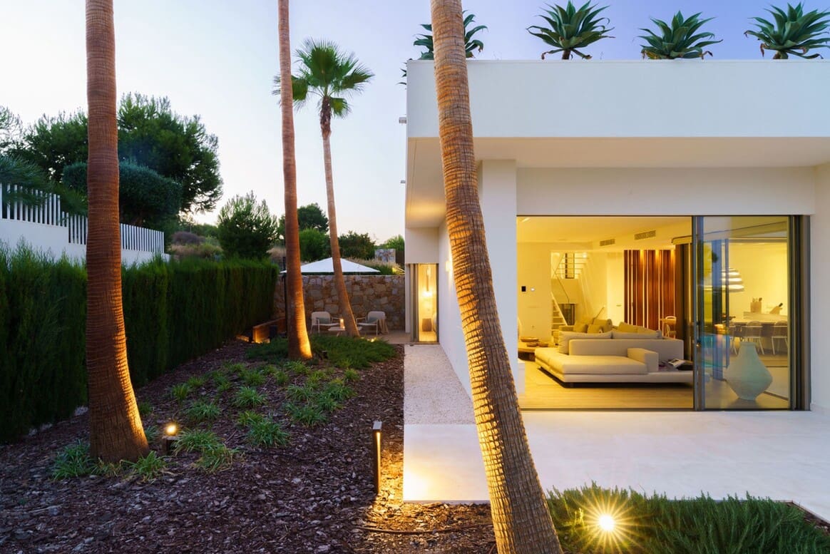 Chalet de 5 habitaciones en Las Colinas Golf en venta con piscina garaje - 1.995.000 € (Ref: 10142813)