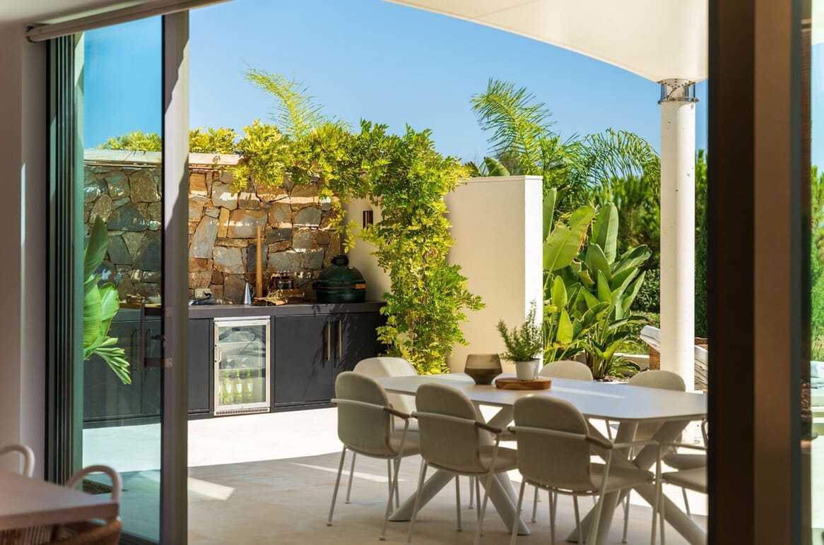 Chalet de 5 habitaciones en Las Colinas Golf en venta con piscina garaje - 1.995.000 € (Ref: 10142813)