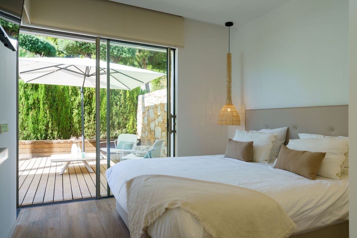 Chalet de 5 habitaciones en Las Colinas Golf en venta con piscina garaje - 1.995.000 € (Ref: 10142813)