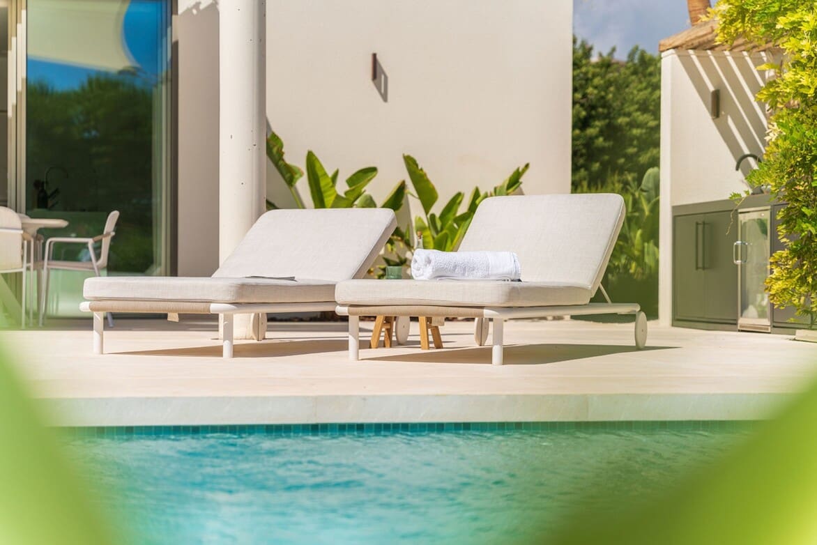 Chalet de 5 habitaciones en Las Colinas Golf en venta con piscina garaje - 1.995.000 € (Ref: 10142813)