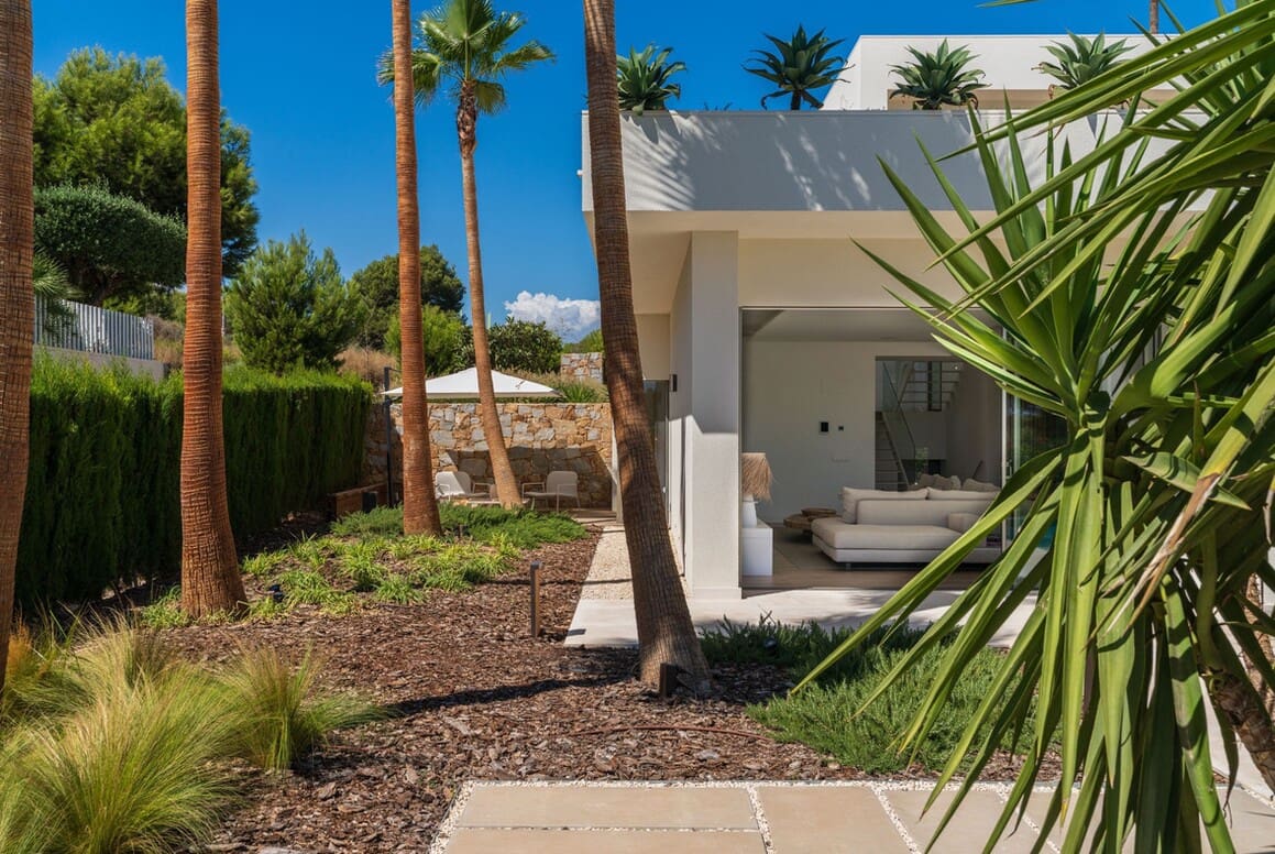 Chalet de 5 habitaciones en Las Colinas Golf en venta con piscina garaje - 1.995.000 € (Ref: 10142813)