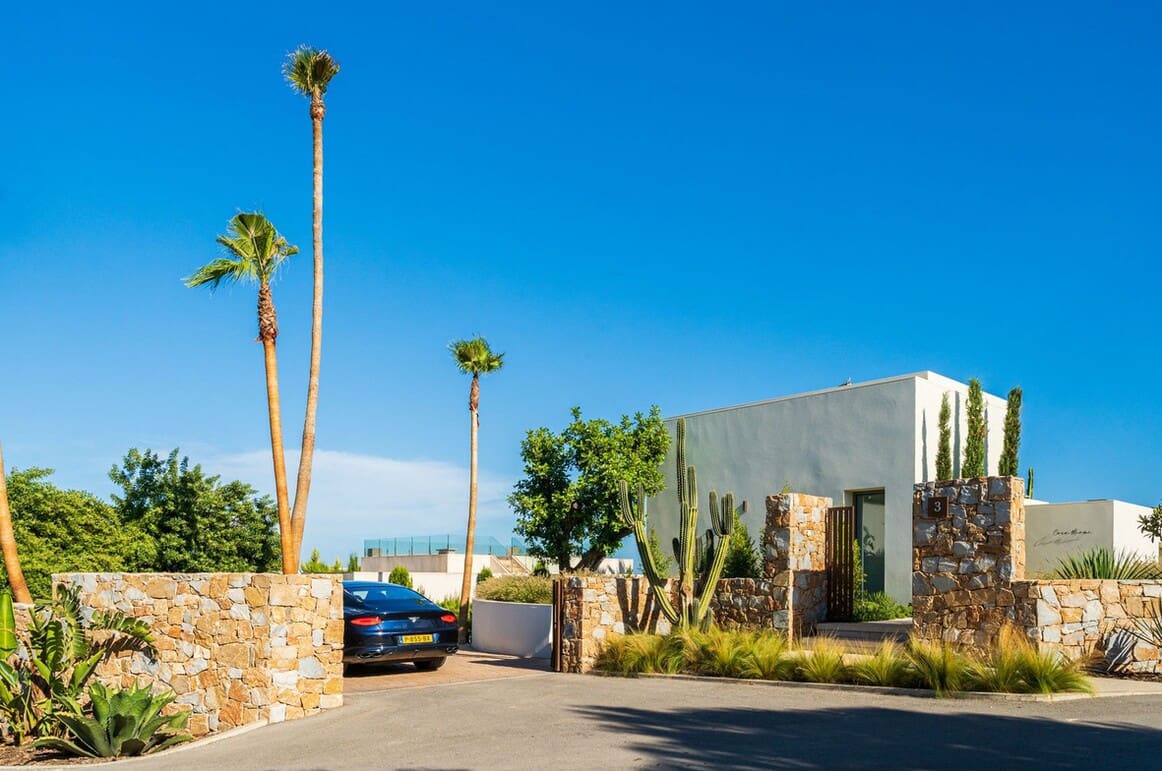 Chalet de 5 habitaciones en Las Colinas Golf en venta con piscina garaje - 1.995.000 € (Ref: 10142813)