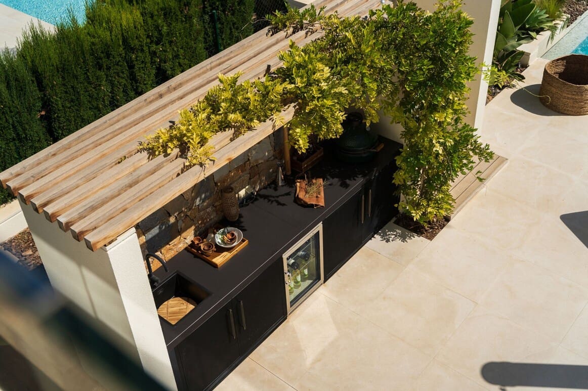 Chalet de 5 habitaciones en Las Colinas Golf en venta con piscina garaje - 1.995.000 € (Ref: 10142813)