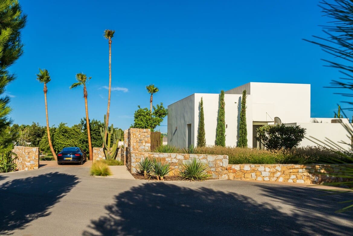 Chalet de 5 habitaciones en Las Colinas Golf en venta con piscina garaje - 1.995.000 € (Ref: 10142813)