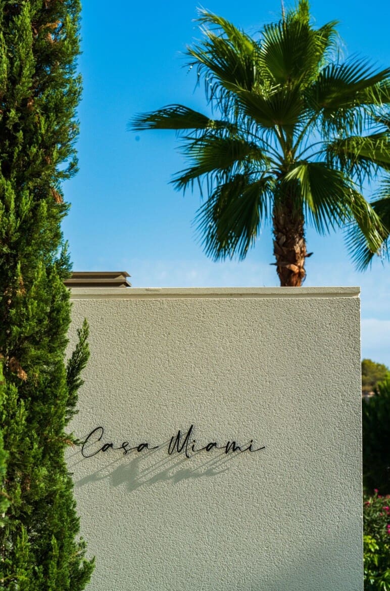 Chalet de 5 habitaciones en Las Colinas Golf en venta con piscina garaje - 1.995.000 € (Ref: 10142813)