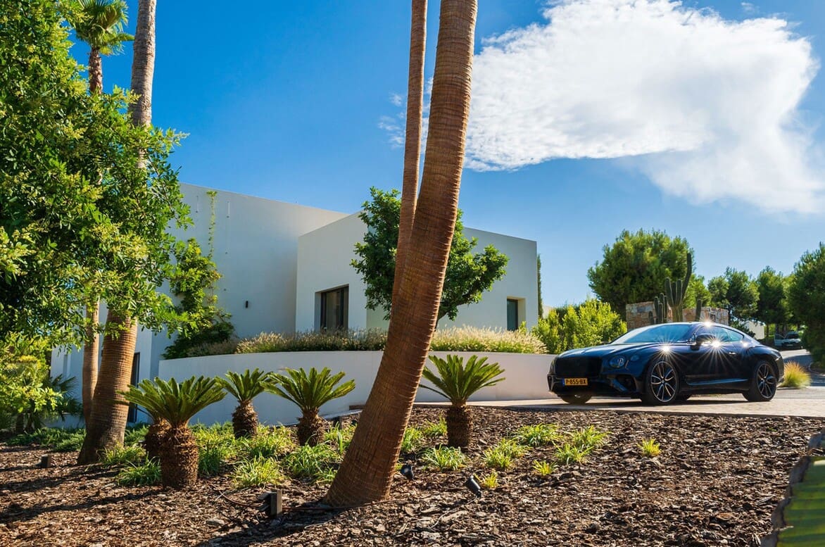 Chalet de 5 habitaciones en Las Colinas Golf en venta con piscina garaje - 1.995.000 € (Ref: 10142813)