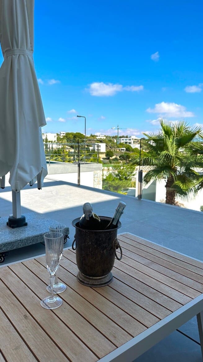 6 slaapkamer Villa te koop in Las Colinas Golf met zwembad garage - € 2.350.000 (Ref: 10142816)