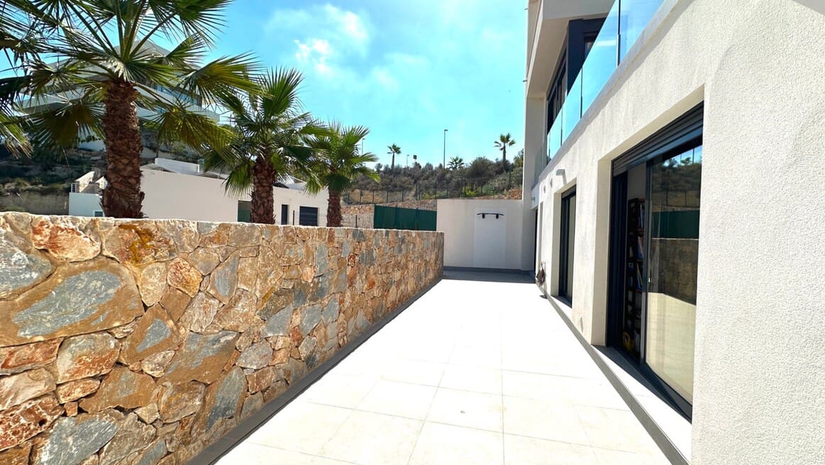 6 slaapkamer Villa te koop in Las Colinas Golf met zwembad garage - € 2.350.000 (Ref: 10142816)