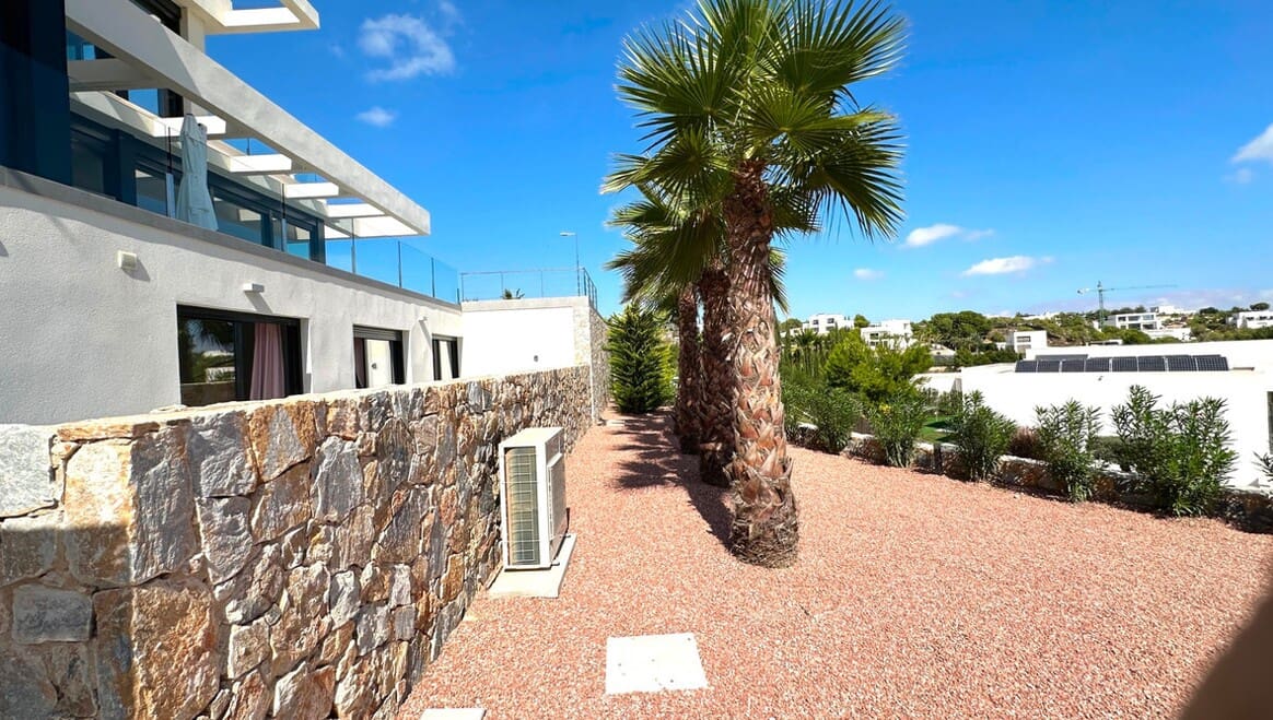 6 slaapkamer Villa te koop in Las Colinas Golf met zwembad garage - € 2.350.000 (Ref: 10142816)