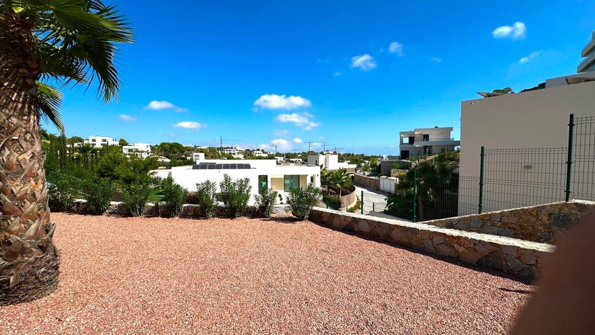6 slaapkamer Villa te koop in Las Colinas Golf met zwembad garage - € 2.350.000 (Ref: 10142816)