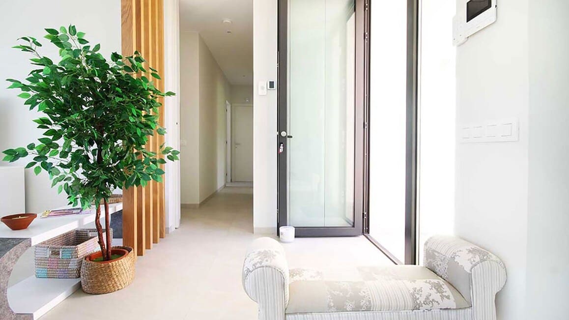 3 soverom Villa til salgs i Las Colinas Golf med svømmebasseng garasje - € 950 000 (Ref: 10142817)