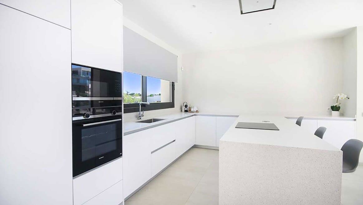 3 soverom Villa til salgs i Las Colinas Golf med svømmebasseng garasje - € 950 000 (Ref: 10142817)