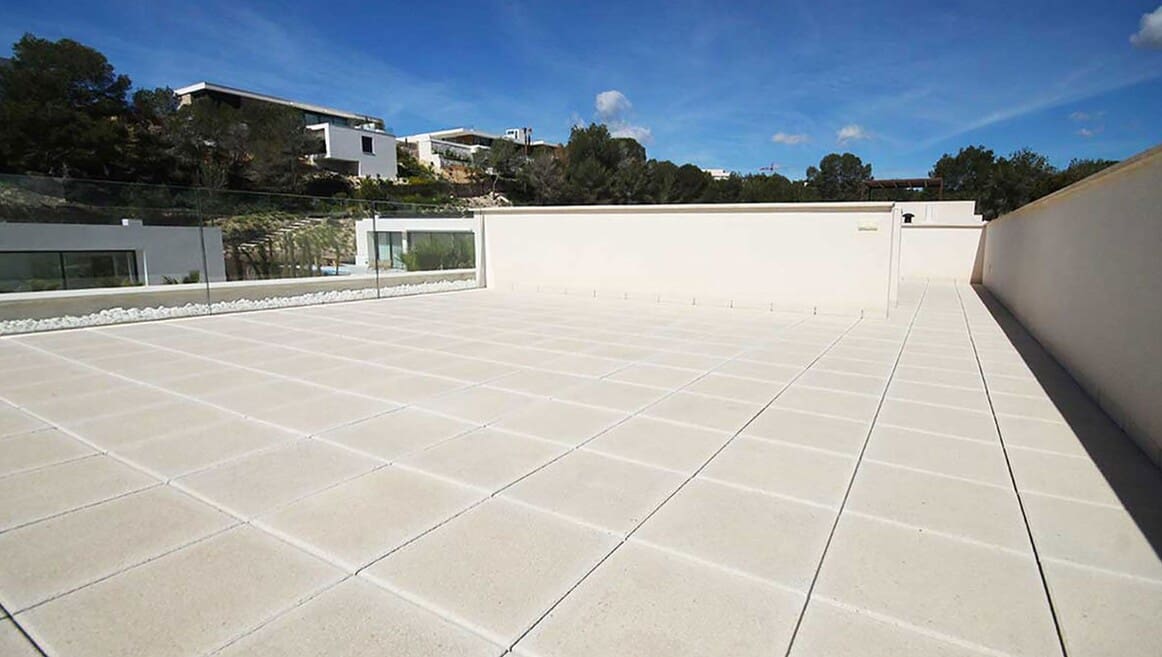 3 soverom Villa til salgs i Las Colinas Golf med svømmebasseng garasje - € 950 000 (Ref: 10142817)