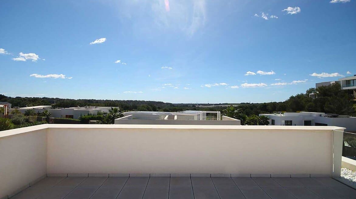 3 soverom Villa til salgs i Las Colinas Golf med svømmebasseng garasje - € 950 000 (Ref: 10142817)