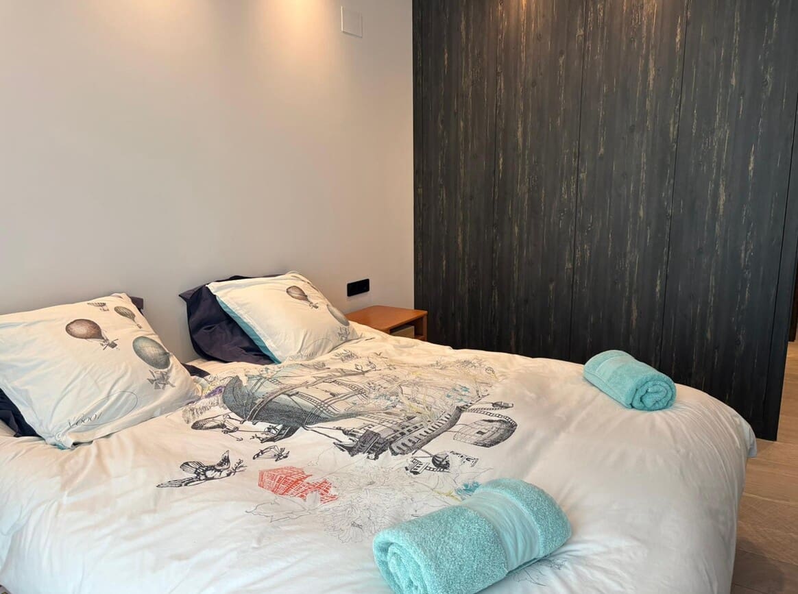 2 sypialnia Willa na sprzedaż w Algorfa z basenem - 575 000 € (Ref: 10142818)