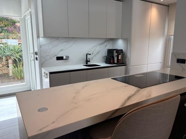 2 sypialnia Willa na sprzedaż w Algorfa z basenem - 575 000 € (Ref: 10142818)