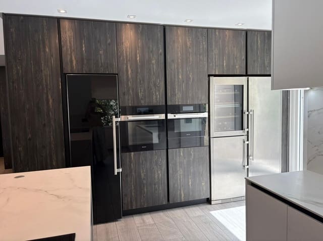 2 sypialnia Willa na sprzedaż w Algorfa z basenem - 575 000 € (Ref: 10142818)