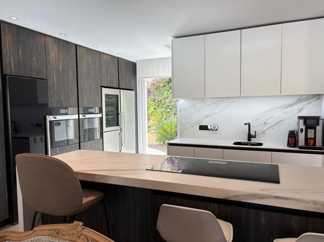 2 sypialnia Willa na sprzedaż w Algorfa z basenem - 575 000 € (Ref: 10142818)
