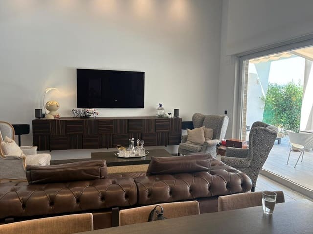2 sypialnia Willa na sprzedaż w Algorfa z basenem - 575 000 € (Ref: 10142818)