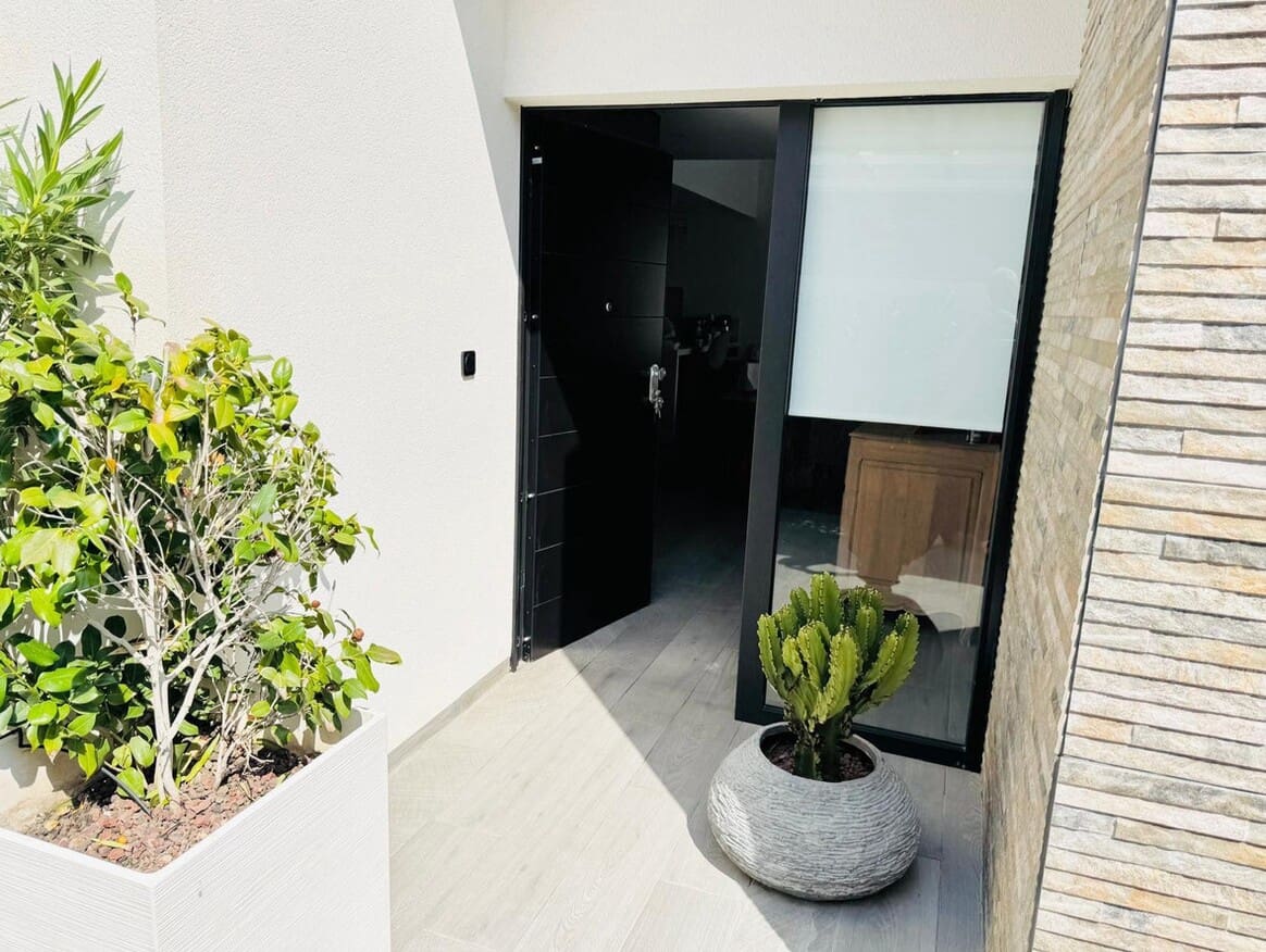 2 sypialnia Willa na sprzedaż w Algorfa z basenem - 575 000 € (Ref: 10142818)