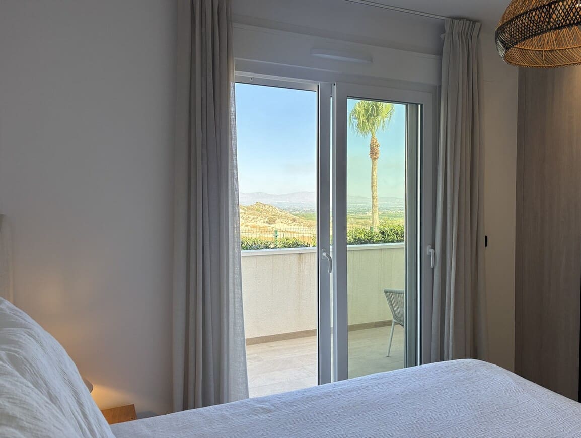 Apartamento de 3 habitaciones en Algorfa en venta con piscina garaje - 360.000 € (Ref: 10142819)