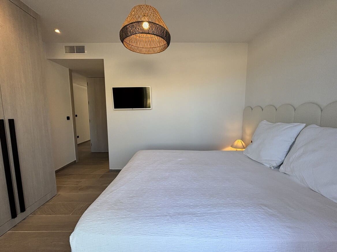 Apartamento de 3 habitaciones en Algorfa en venta con piscina garaje - 360.000 € (Ref: 10142819)