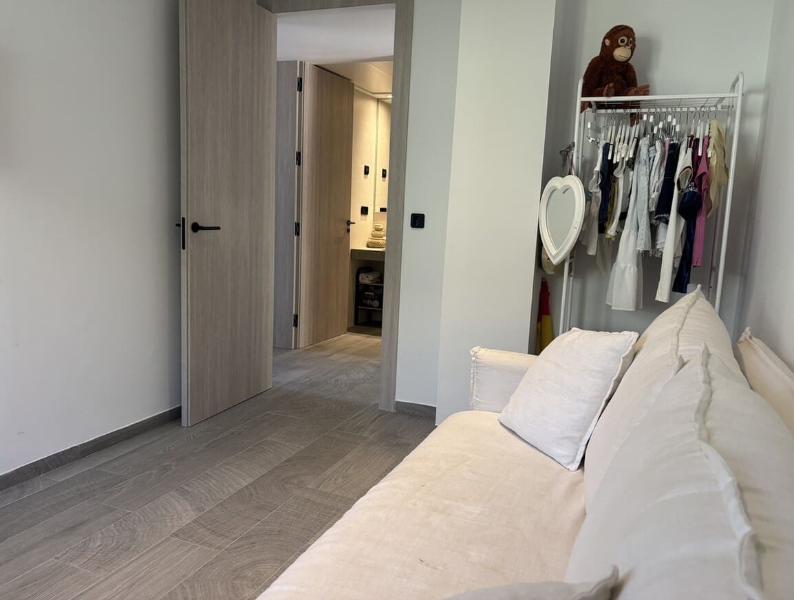 Apartamento de 3 habitaciones en Algorfa en venta con piscina garaje - 360.000 € (Ref: 10142819)