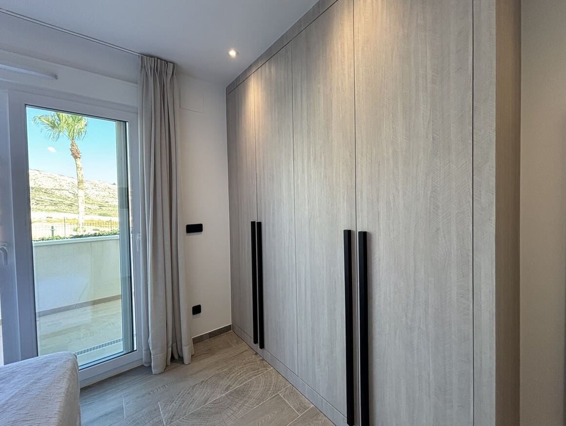 Apartamento de 3 habitaciones en Algorfa en venta con piscina garaje - 360.000 € (Ref: 10142819)