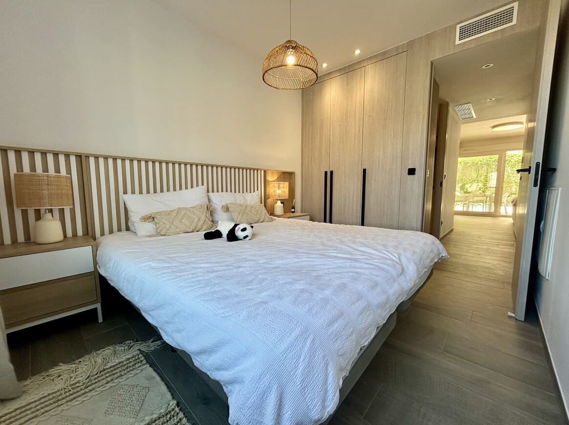 Apartamento de 3 habitaciones en Algorfa en venta con piscina garaje - 360.000 € (Ref: 10142819)