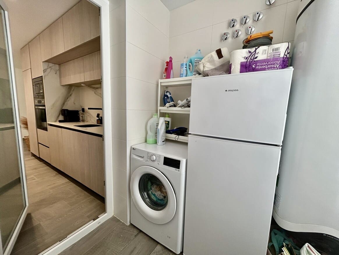 Apartamento de 3 habitaciones en Algorfa en venta con piscina garaje - 360.000 € (Ref: 10142819)