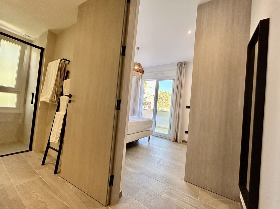 Apartamento de 3 habitaciones en Algorfa en venta con piscina garaje - 360.000 € (Ref: 10142819)