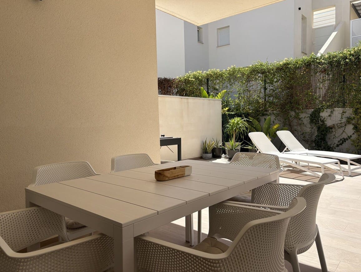 Apartamento de 3 habitaciones en Algorfa en venta con piscina garaje - 360.000 € (Ref: 10142819)