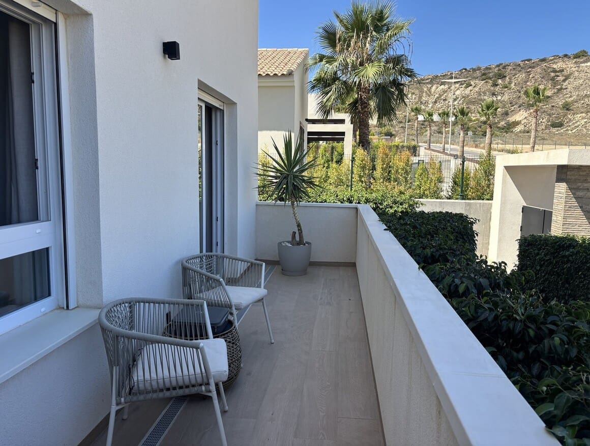 Apartamento de 3 habitaciones en Algorfa en venta con piscina garaje - 360.000 € (Ref: 10142819)