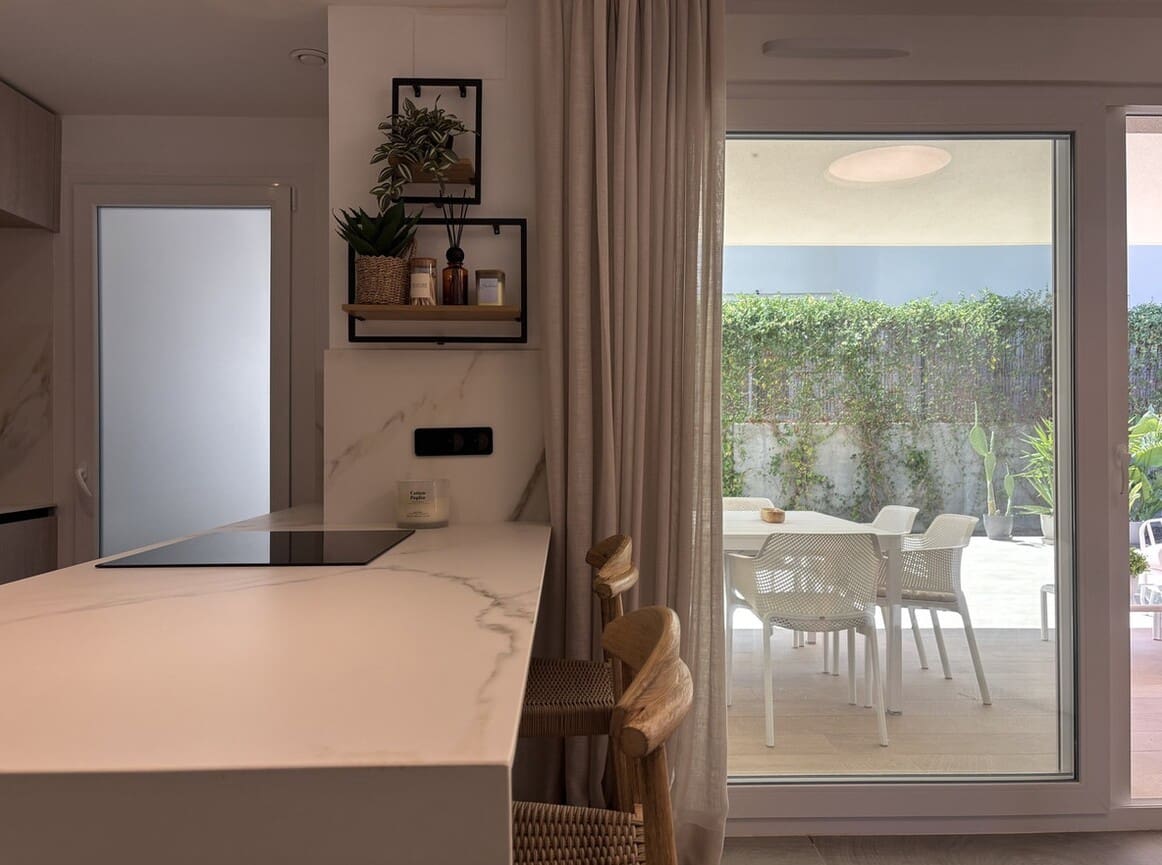 Apartamento de 3 habitaciones en Algorfa en venta con piscina garaje - 360.000 € (Ref: 10142819)