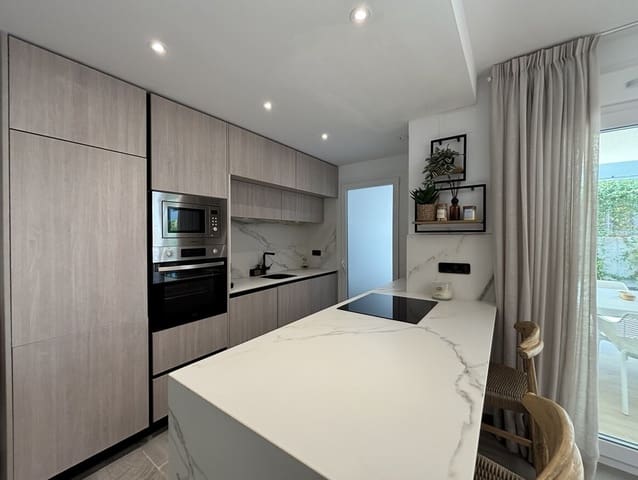 Apartamento de 3 habitaciones en Algorfa en venta con piscina garaje - 360.000 € (Ref: 10142819)