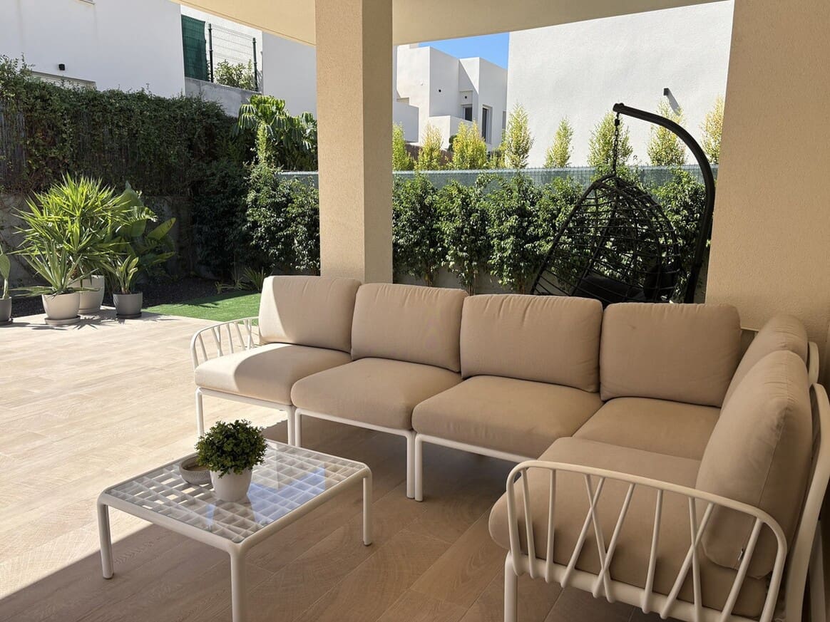 Apartamento de 3 habitaciones en Algorfa en venta con piscina garaje - 360.000 € (Ref: 10142819)