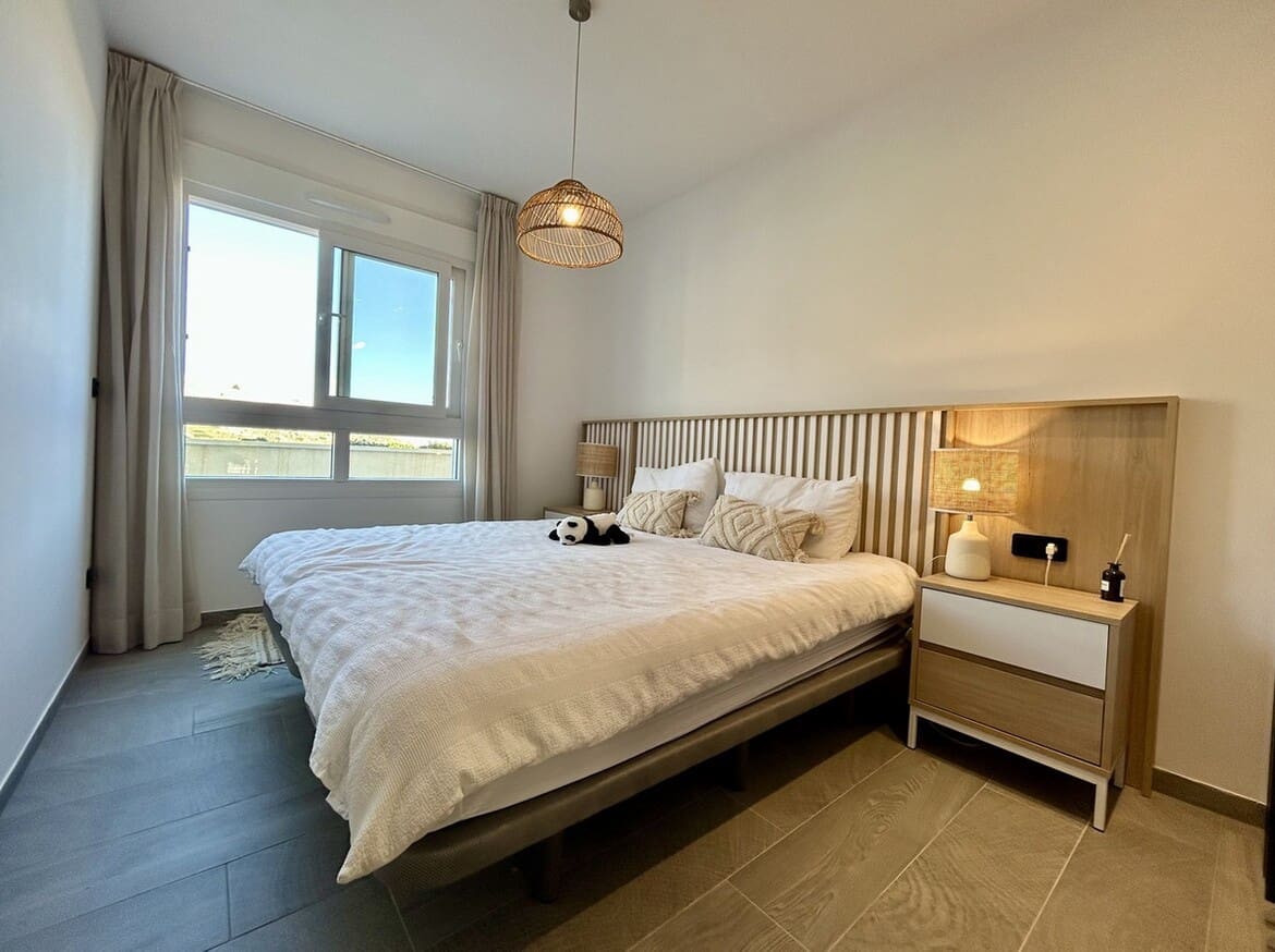 Apartamento de 3 habitaciones en Algorfa en venta con piscina garaje - 360.000 € (Ref: 10142819)