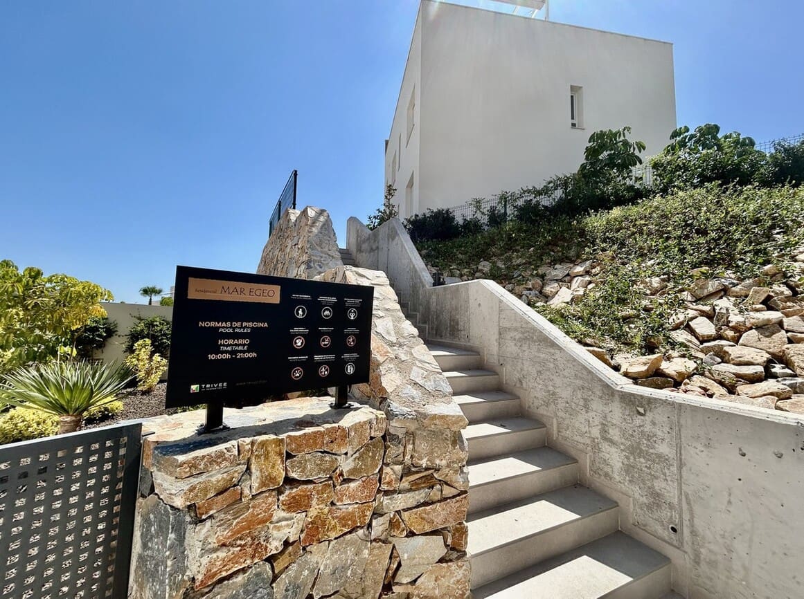 Apartamento de 3 habitaciones en Algorfa en venta con piscina garaje - 360.000 € (Ref: 10142819)