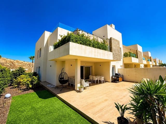 Apartamento de 3 habitaciones en Algorfa en venta con piscina garaje - 360.000 € (Ref: 10142819)