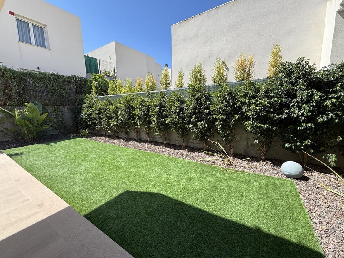 Apartamento de 3 habitaciones en Algorfa en venta con piscina garaje - 360.000 € (Ref: 10142819)