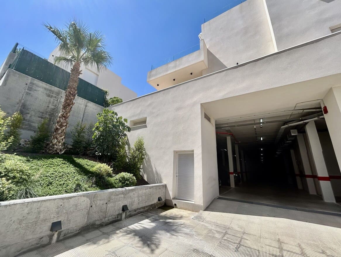 Apartamento de 3 habitaciones en Algorfa en venta con piscina garaje - 360.000 € (Ref: 10142819)