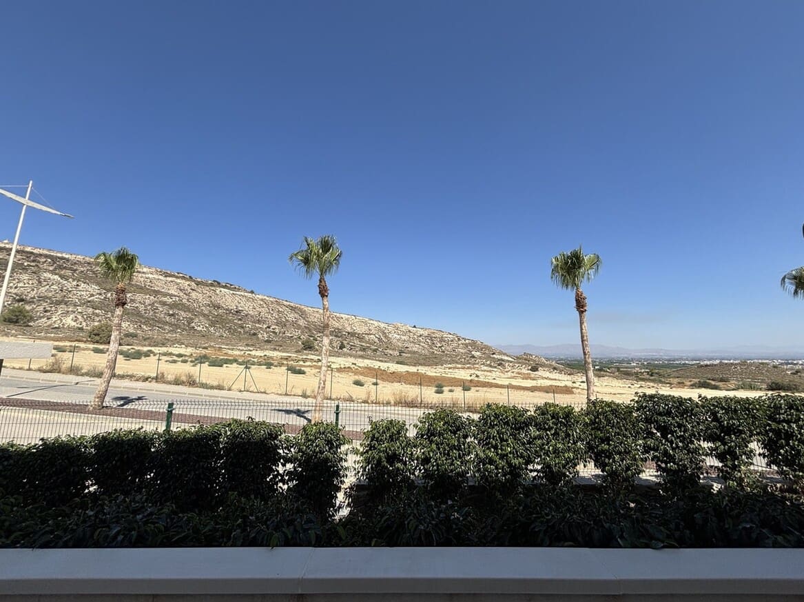 Apartamento de 3 habitaciones en Algorfa en venta con piscina garaje - 360.000 € (Ref: 10142819)