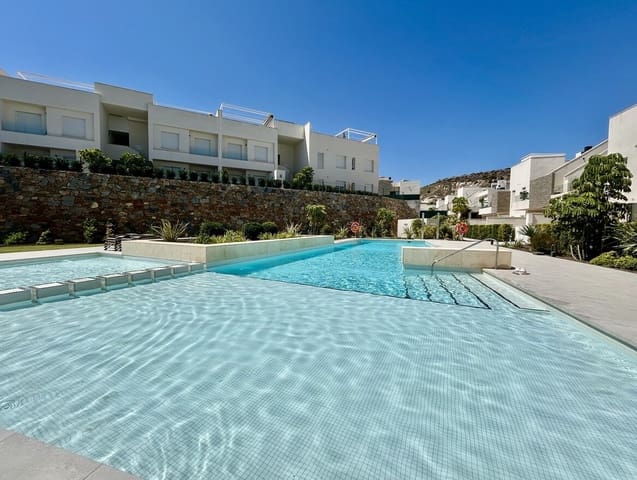 Apartamento de 3 habitaciones en Algorfa en venta con piscina garaje - 360.000 € (Ref: 10142819)