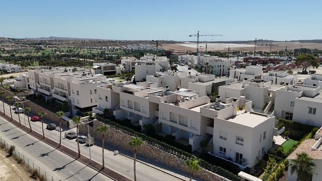Apartamento de 3 habitaciones en Algorfa en venta con piscina garaje - 360.000 € (Ref: 10142819)